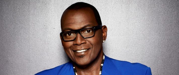 Randy Jackson