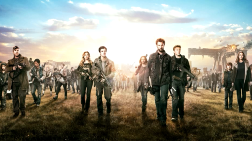 Falling Skies