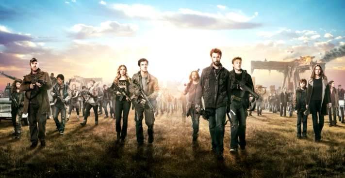 Falling Skies