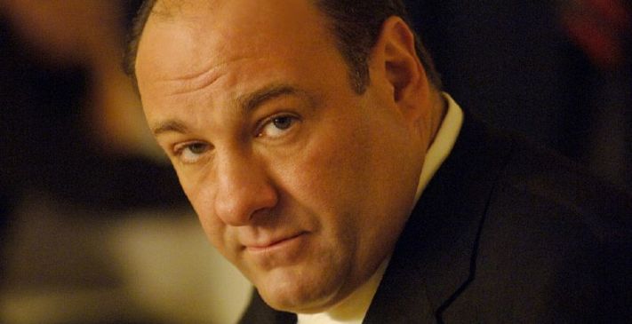 James Gandolfini