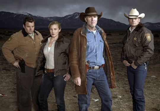 Longmire