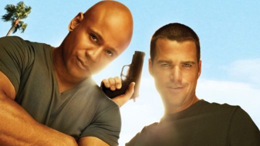 NCIS: Los Angeles