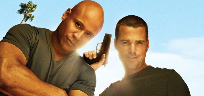 NCIS: Los Angeles