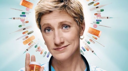 Nurse Jackie