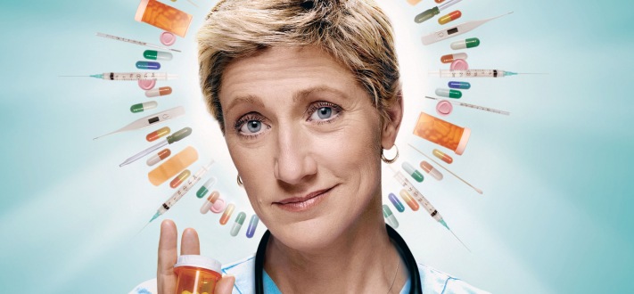 Nurse Jackie