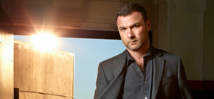 Ray Donovan