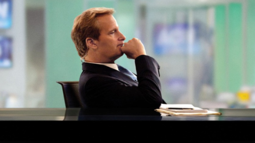 The Newsroom