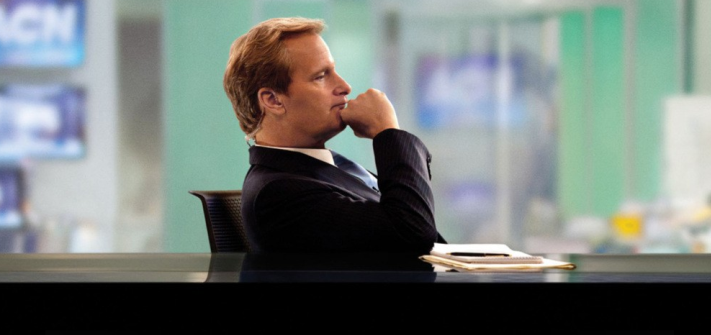 The Newsroom