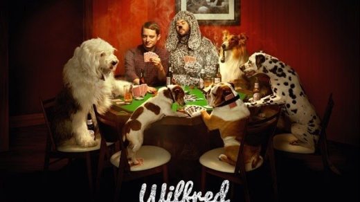 Wilfred