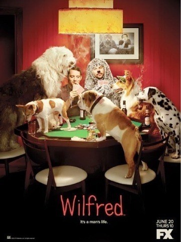 Wilfred