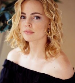 Melissa George