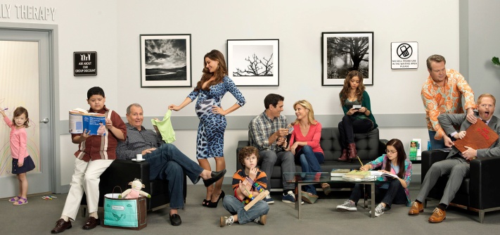 Modern Family