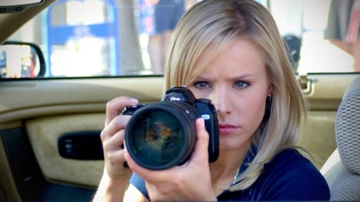 Veronica Mars