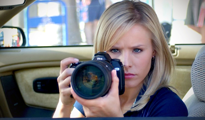 Veronica Mars