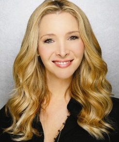 Lisa Kudrow