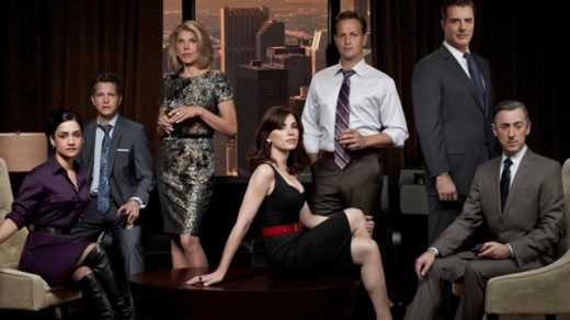 The Good Wife