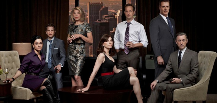 The Good Wife