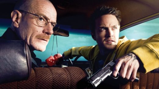 Breaking Bad