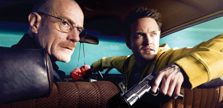 Breaking Bad