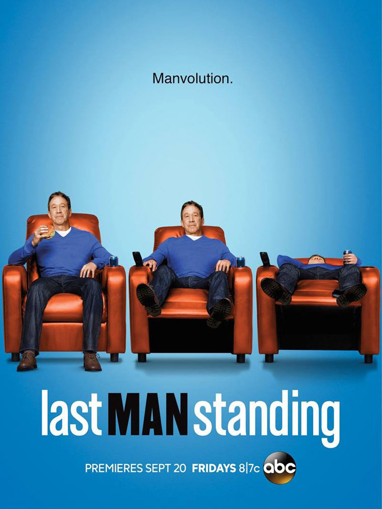 Last Man Standing