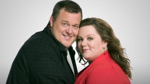 Mike & Molly