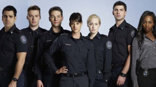 Rookie Blue