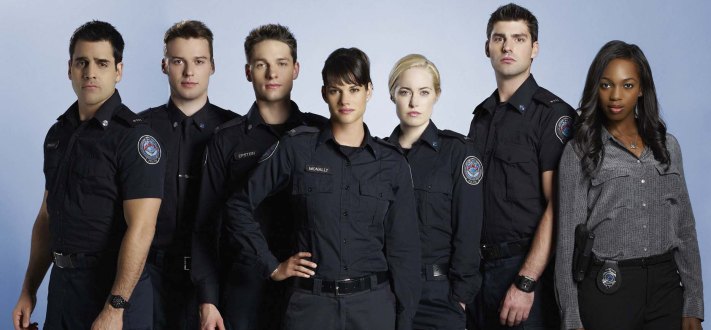 Rookie Blue