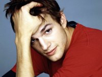 Ashton Kutcher