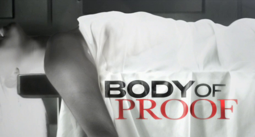 Body of Proof