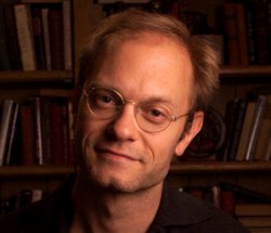 David Hyde Pierce