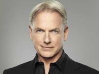 Mark Harmon