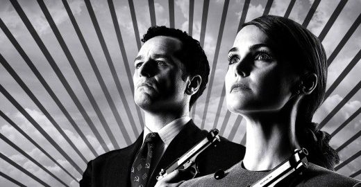 The Americans