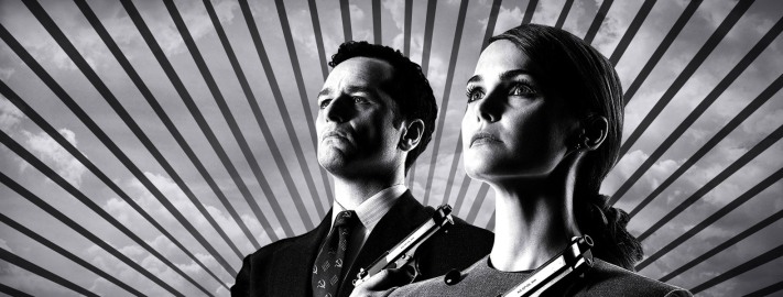 The Americans