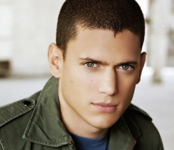 Wentworth Miller