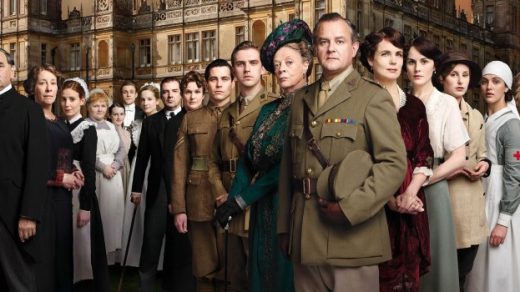 Downton Abbey