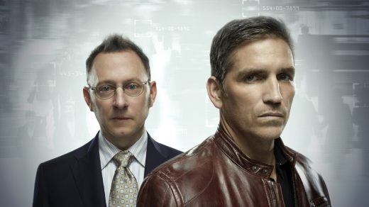 Person of Interest