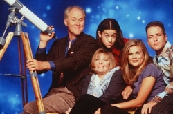 3rd Rock From The Sun