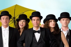 How I Met Your Mother