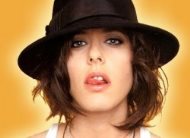 Katherine Moennig