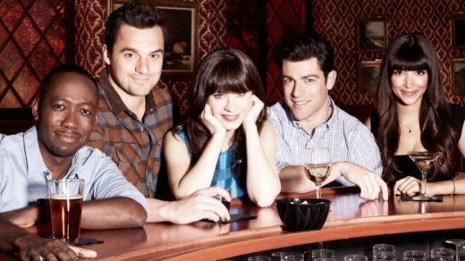 New Girl