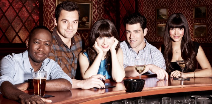 New Girl