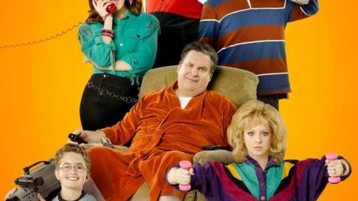 The Goldbergs