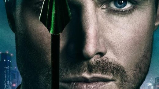 Arrow