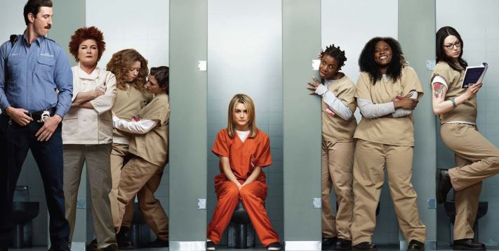 Orange is The New Black