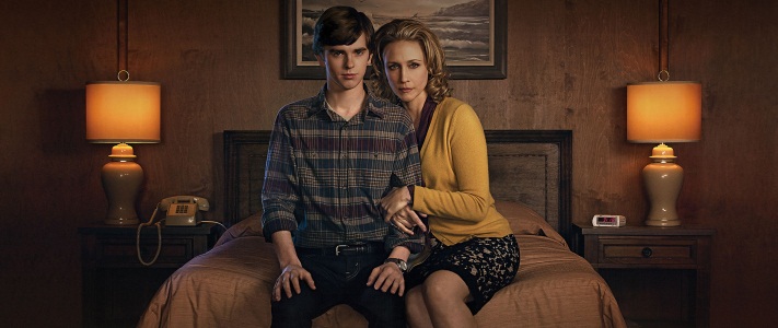 Bates Motel