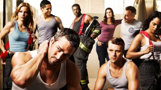 Chicago Fire