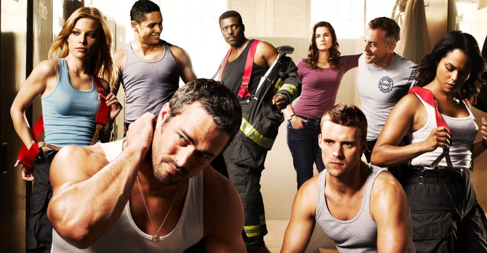 Chicago Fire