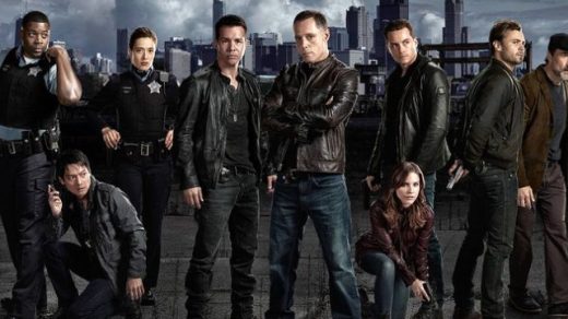 Chicago P.D.