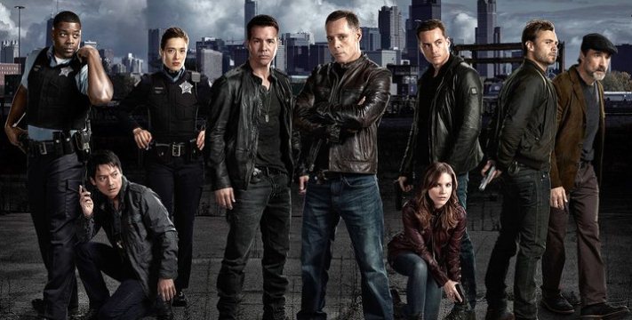 Chicago P.D.