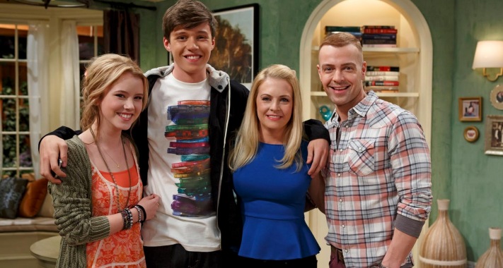 Melissa & Joey